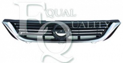 EQUAL QUALITY g0585 -  Решетка радиатора